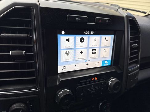 Used 2017 Ford F150 XLT w/ Equipment Group 302A Luxury AWD/4WD image 25