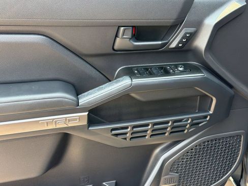 Used 2025 Toyota 4Runner TRD Sport Premium AWD/4WD image 13