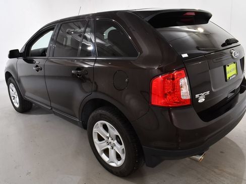 Used 2013 Ford Edge SEL AWD/4WD image 15