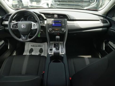 Used 2019 Honda Civic LX image 20