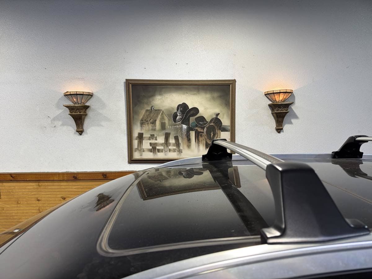 Used 2018 Cadillac XT5 Platinum AWD/4WD image 10