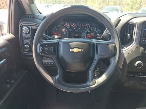 Used 2022 Chevrolet Silverado 3500 W/T w/ WT Convenience Package image 12
