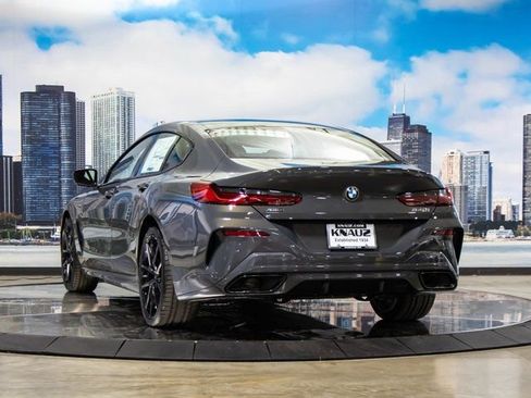 Used 2026 BMW 840i xDrive 840 image 9