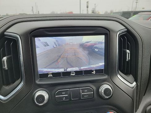 Used 2021 GMC Sierra 1500 AT4 image 17