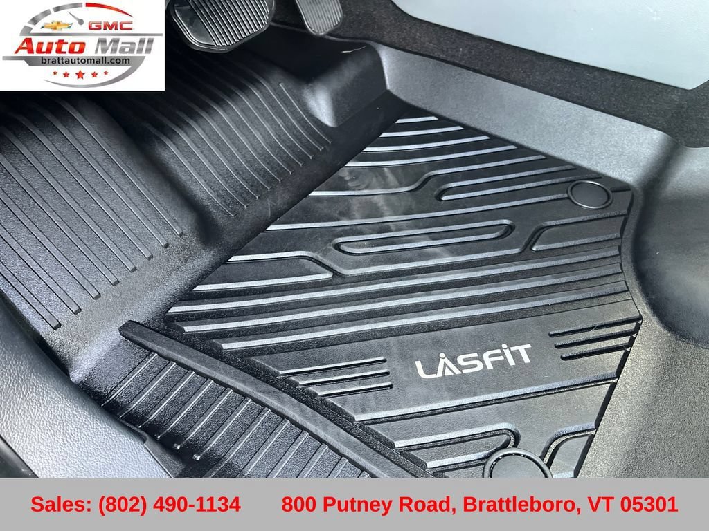 Used 2021 Ford F150 XLT w/ Equipment Group 302A High AWD/4WD image 33