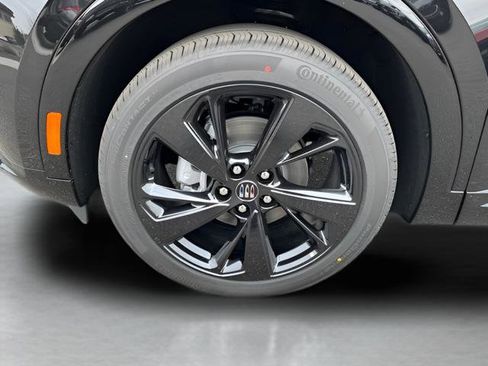 New 2026 Buick Envision Sport Touring image 24