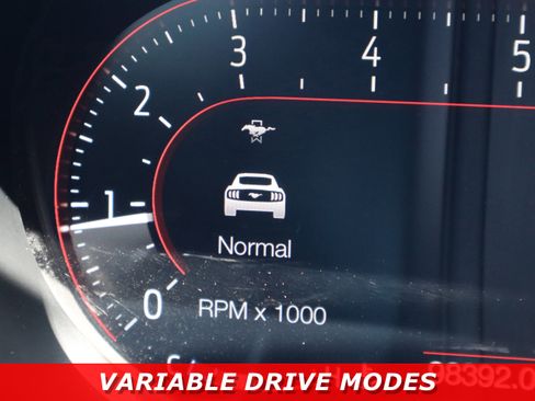 Used 2018 Ford Mustang Premium w/ Equipment Group 201A RWD image 25