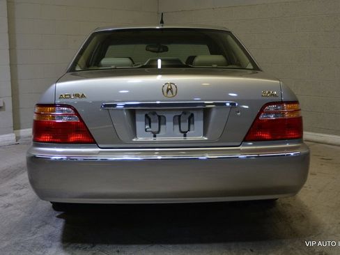 Used 2002 Acura RL image 36