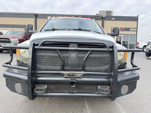 Used 2010 Dodge Ram 3500 Truck ST w/ PWR Accessory Group image 4