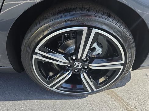 New 2026 Honda Accord SE image 33