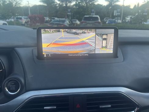 Used 2021 MAZDA CX-9 Grand Touring image 51