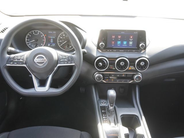Used 2023 Nissan Sentra S FWD image 14