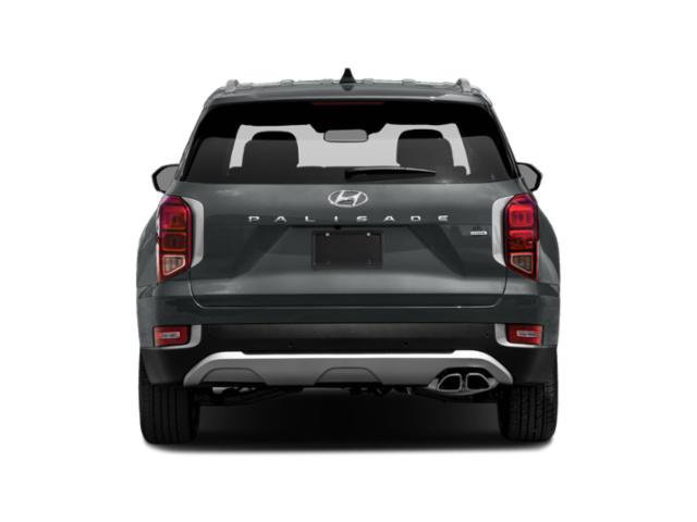 Used 2020 Hyundai Palisade SEL FWD image 8