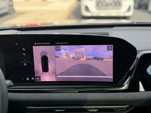 New 2025 Audi S5 Premium Plus image 32