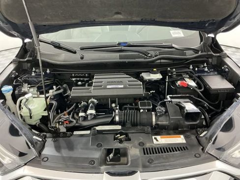 Used 2017 Honda CR-V EX image 32