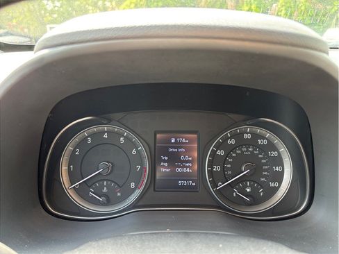 Used 2020 Hyundai Kona SEL AWD/4WD image 19