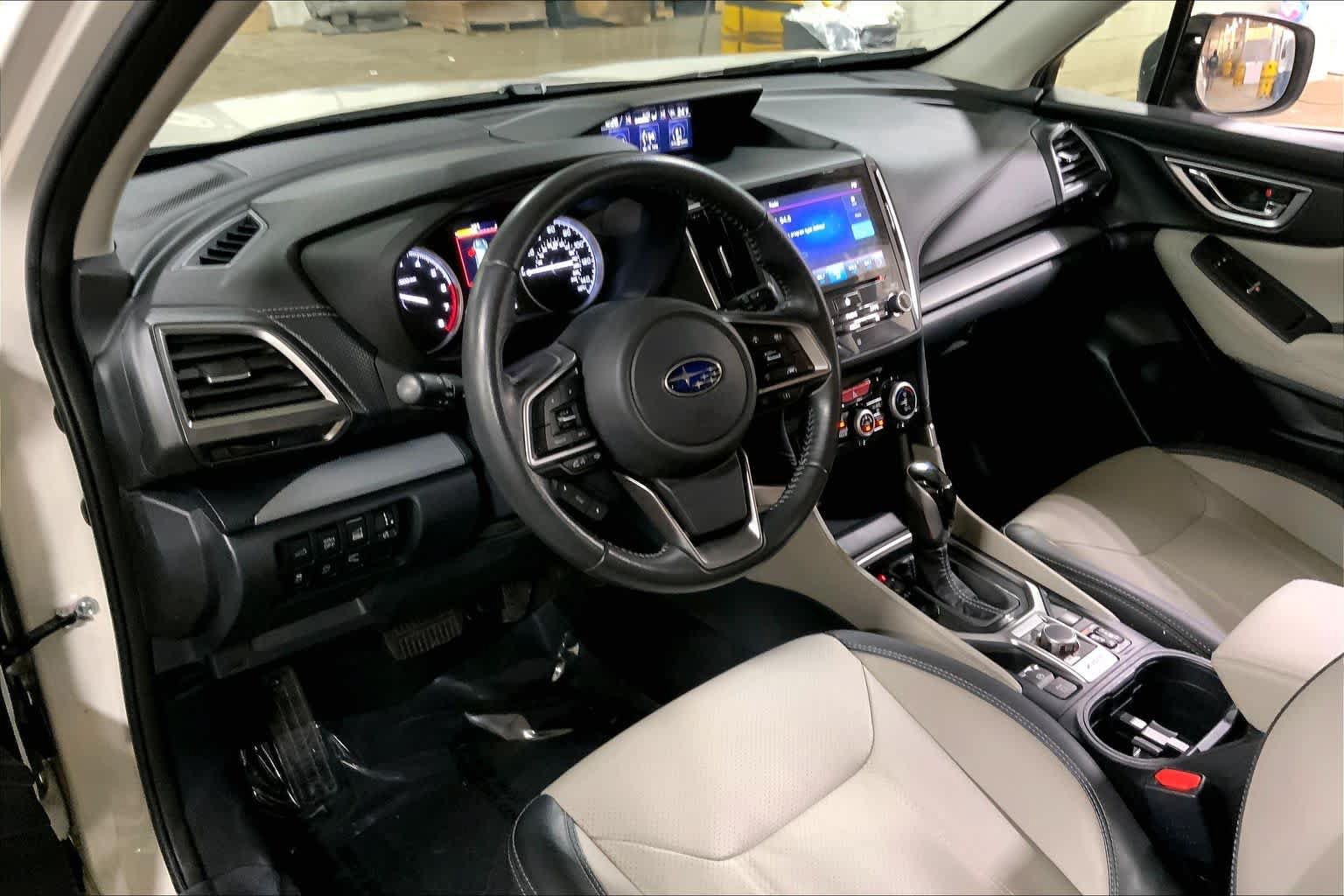 Used 2019 Subaru Forester Limited AWD/4WD image 34