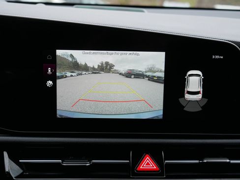 Certified 2023 Kia Niro EX w/ EX Cold Weather Package image 27