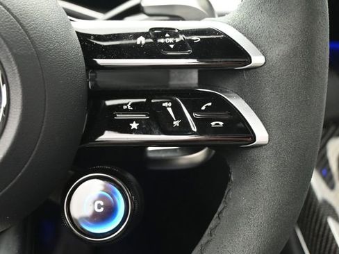 Used 2025 Mercedes-Benz AMG GT 63 image 24