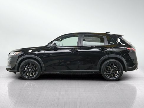 Used 2024 Honda HR-V Sport image 2