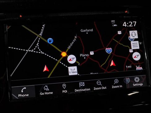 Used 2019 Nissan Rogue Sport SL w/ Premium Package image 25