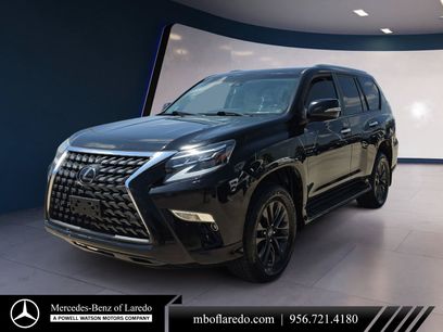 Used 2020 Lexus GX 460 Premium w/ Premium Package