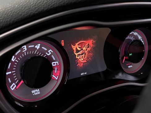 Used 2018 Dodge Challenger SRT Demon image 56