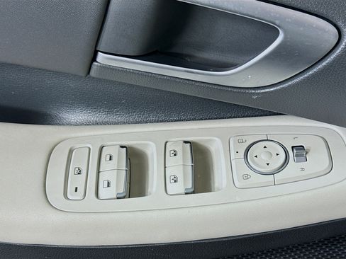 Used 2024 Hyundai Sonata SEL image 24