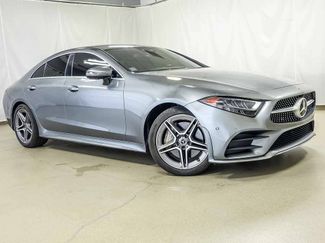 Used 2019 Mercedes-Benz CLS 450 4MATIC video 2