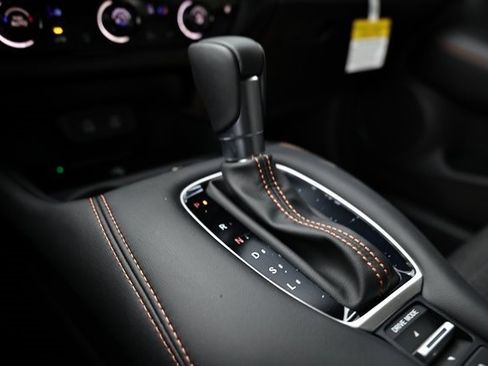 New 2026 Honda HR-V Sport image 40