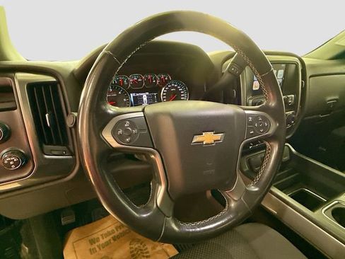 Used 2018 Chevrolet Silverado 1500 LT w/ All Star Edition image 12