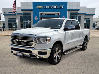 Used 2024 RAM 1500 Laramie AWD/4WD video 1