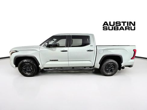 Used 2026 Toyota Tundra SR5 AWD/4WD image 4