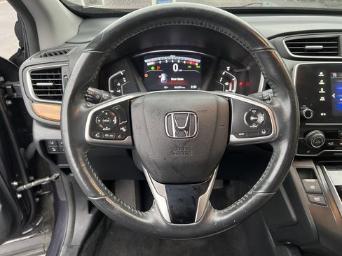 Used 2019 Honda CR-V EX-L image 10