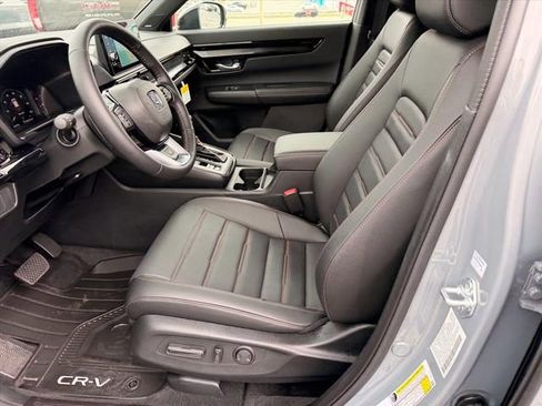 New 2026 Honda CR-V Sport Touring image 8