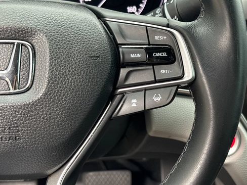 Used 2019 Honda Accord EX-L image 20