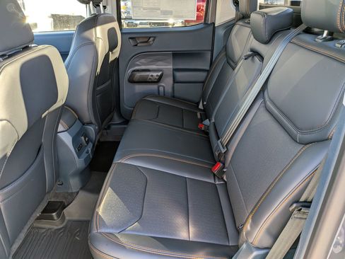 New 2026 Ford Maverick Tremor AWD/4WD image 15