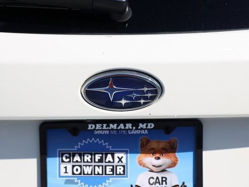 Used 2020 Subaru Outback Premium image 55