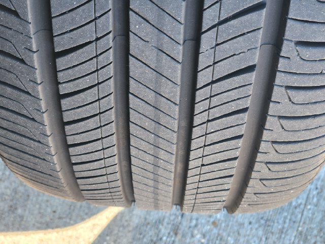 Certified 2026 Toyota Camry XLE FWD image 11