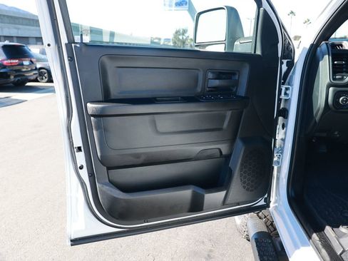 New 2026 RAM 2500 Tradesman image 13