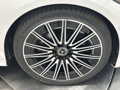 New 2026 Mercedes-Benz CLE 300 4MATIC Coupe image 13