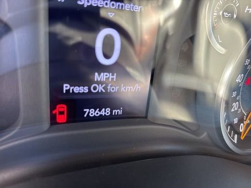 Used 2022 RAM 1500 Big Horn image 16