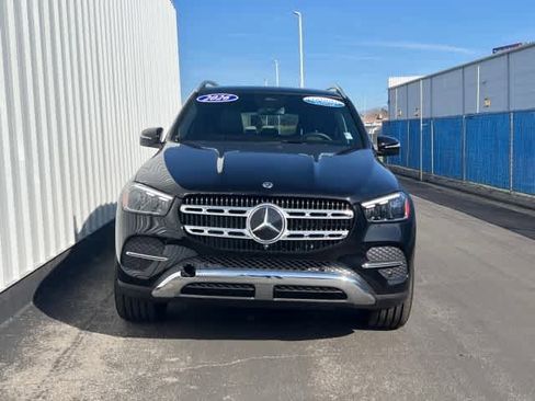 Used 2026 Mercedes-Benz GLE 350 GLE 350 image 2