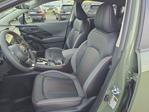 New 2026 Subaru Crosstrek 2.5i Limited image 10