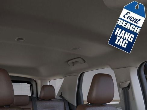 New 2025 Ford Bronco Sport Outer Banks w/ Outer Banks Tech Package+ AWD/4WD image 22