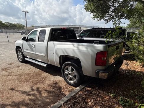 Used 2013 Chevrolet Silverado 1500 LT RWD image 4