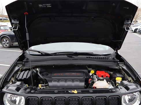 Used 2021 Jeep Renegade Sport image 10