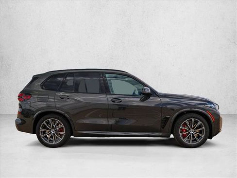 New 2026 BMW X5 xDrive50e AWD/4WD image 4