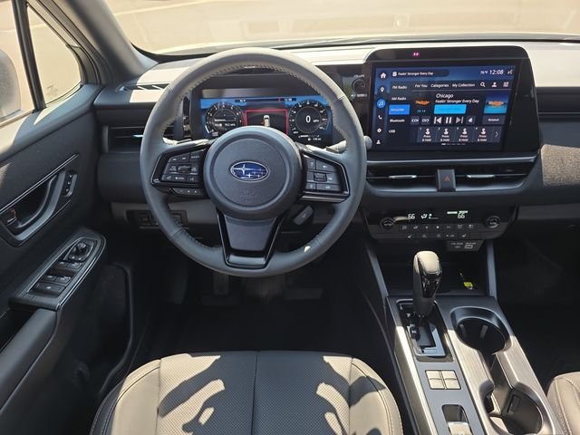New 2026 Subaru Outback Limited XT AWD/4WD image 16