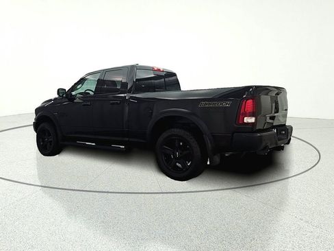 Used 2019 RAM 1500 Classic Warlock image 8